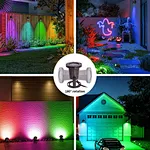 24v led landscape flood lights